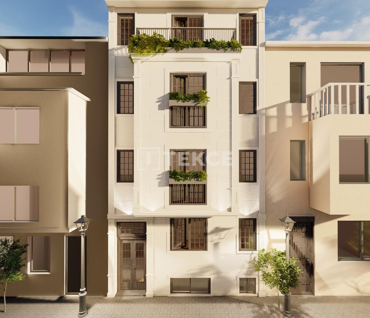 Apartment in Istanbul, Turkey, 340 m² - picture 2