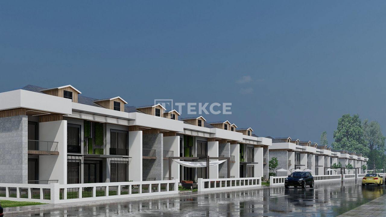 Appartement à Kemer, Turquie, 55 m² - image 2