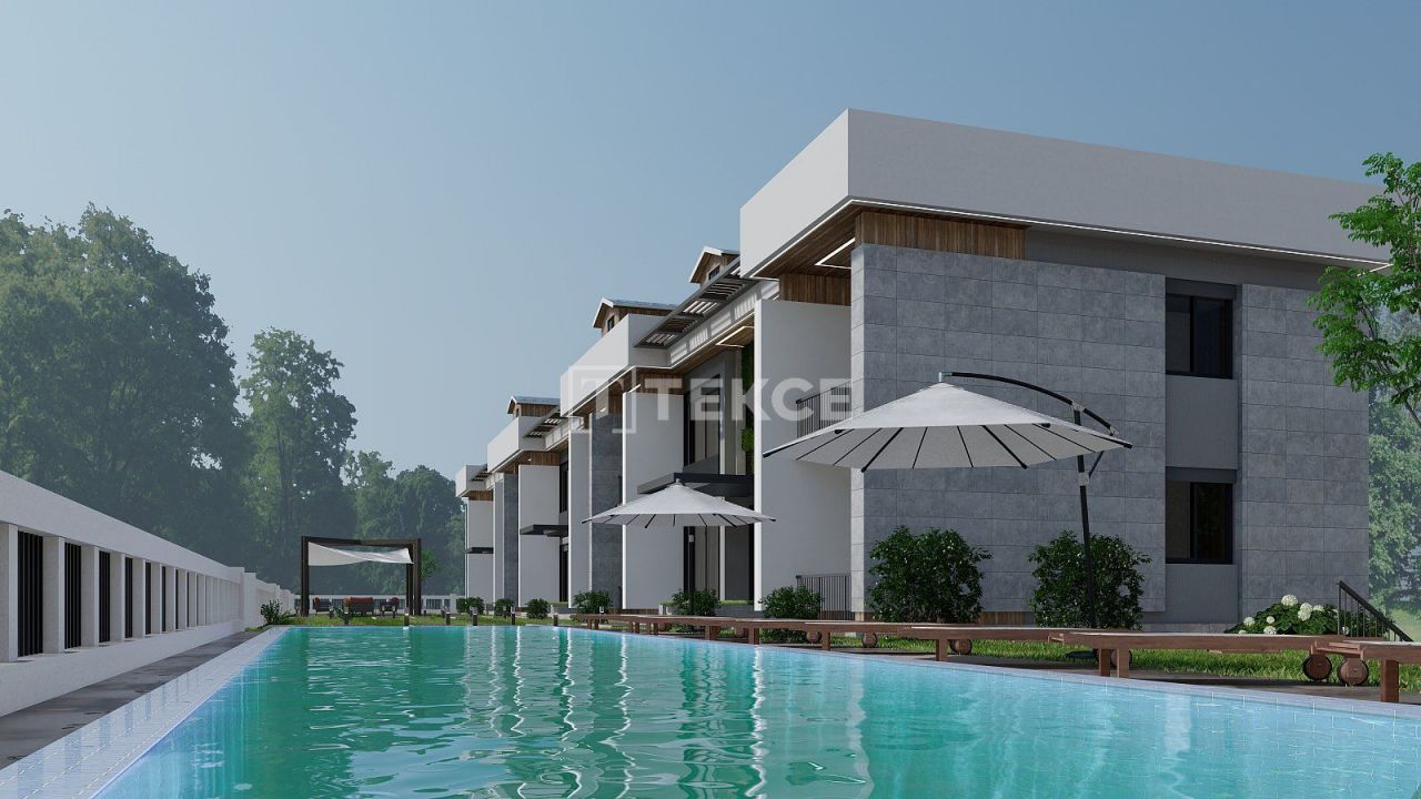 Apartment in Kemer, Turkey, 110 m² - picture 2