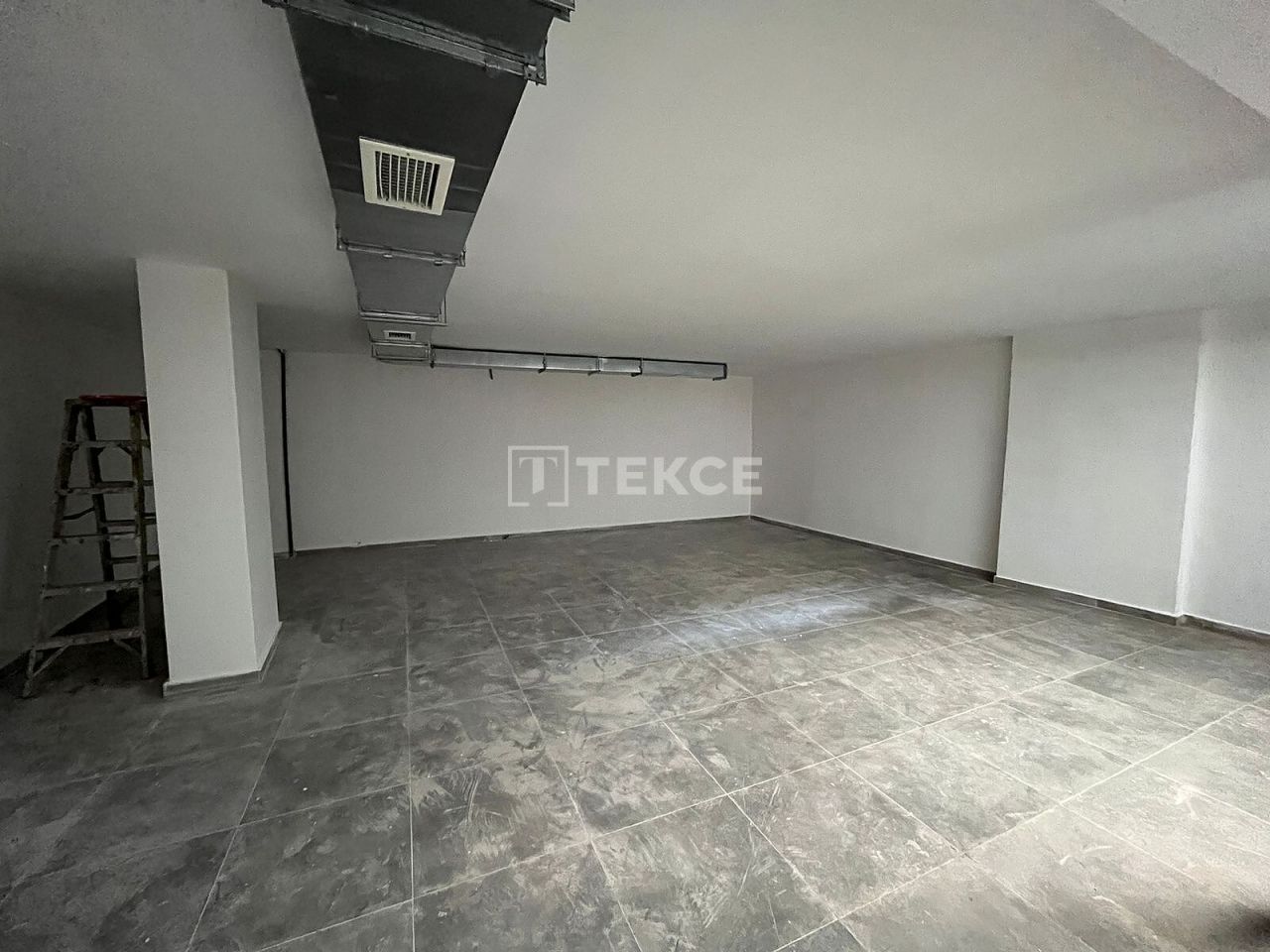 Negozio a Alanya, Turchia, 227 m² - foto 2