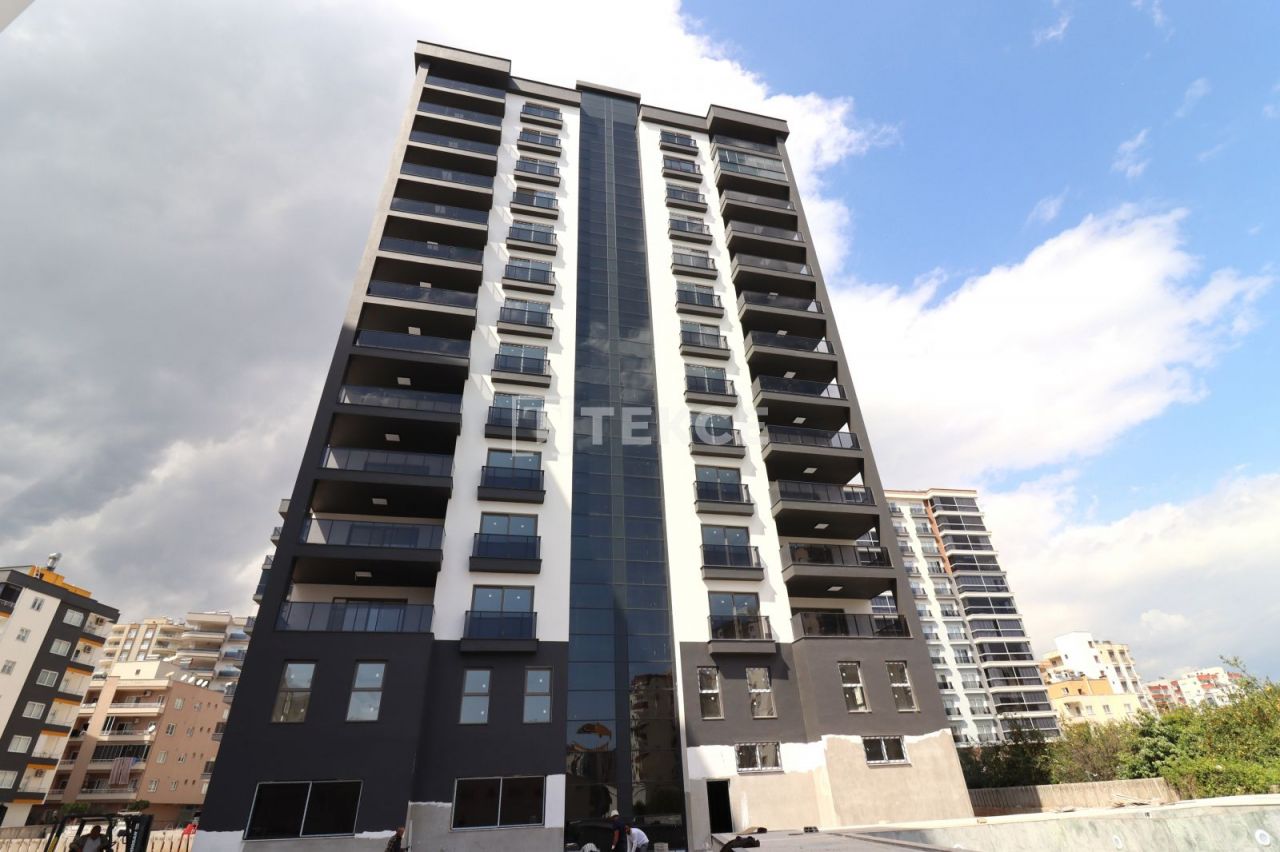 Apartment Erdemli, Turkey, 325 m² - picture 2