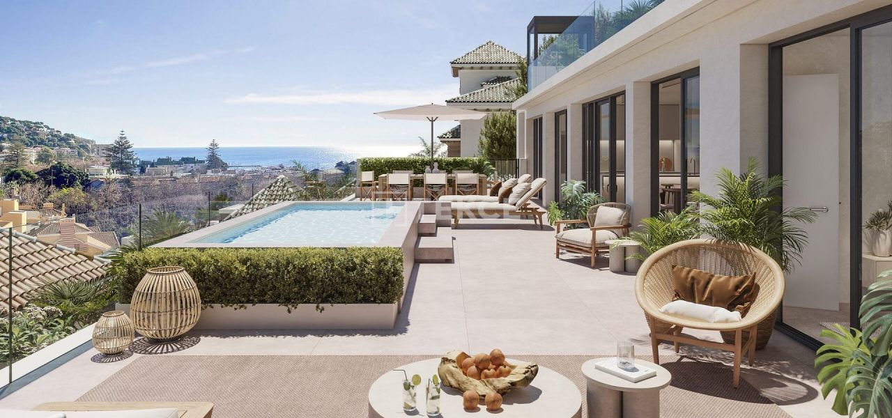 Apartamento en Málaga, España, 142 m² - imagen 2