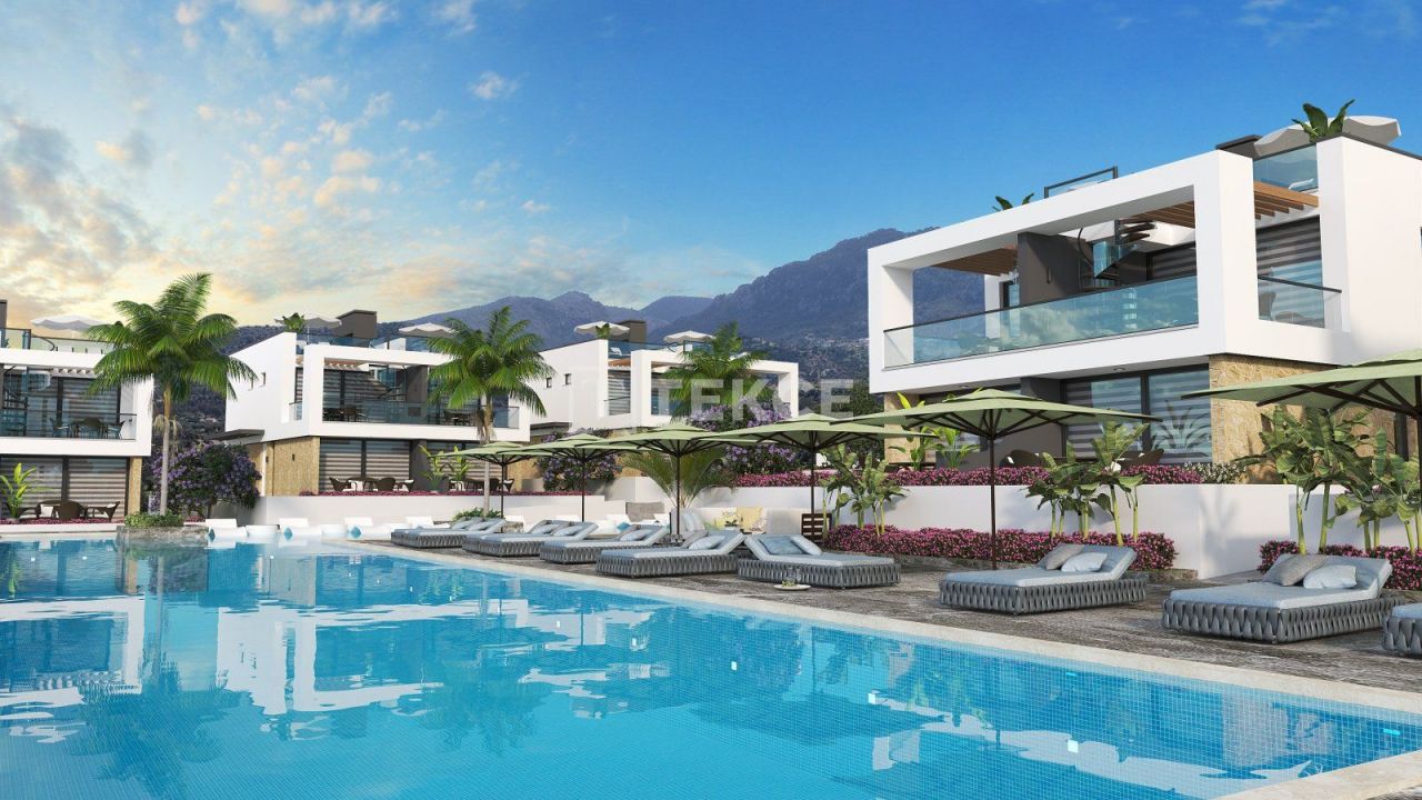 Appartamenti a Gazimağusa, Cipro, 67 m² - foto 2