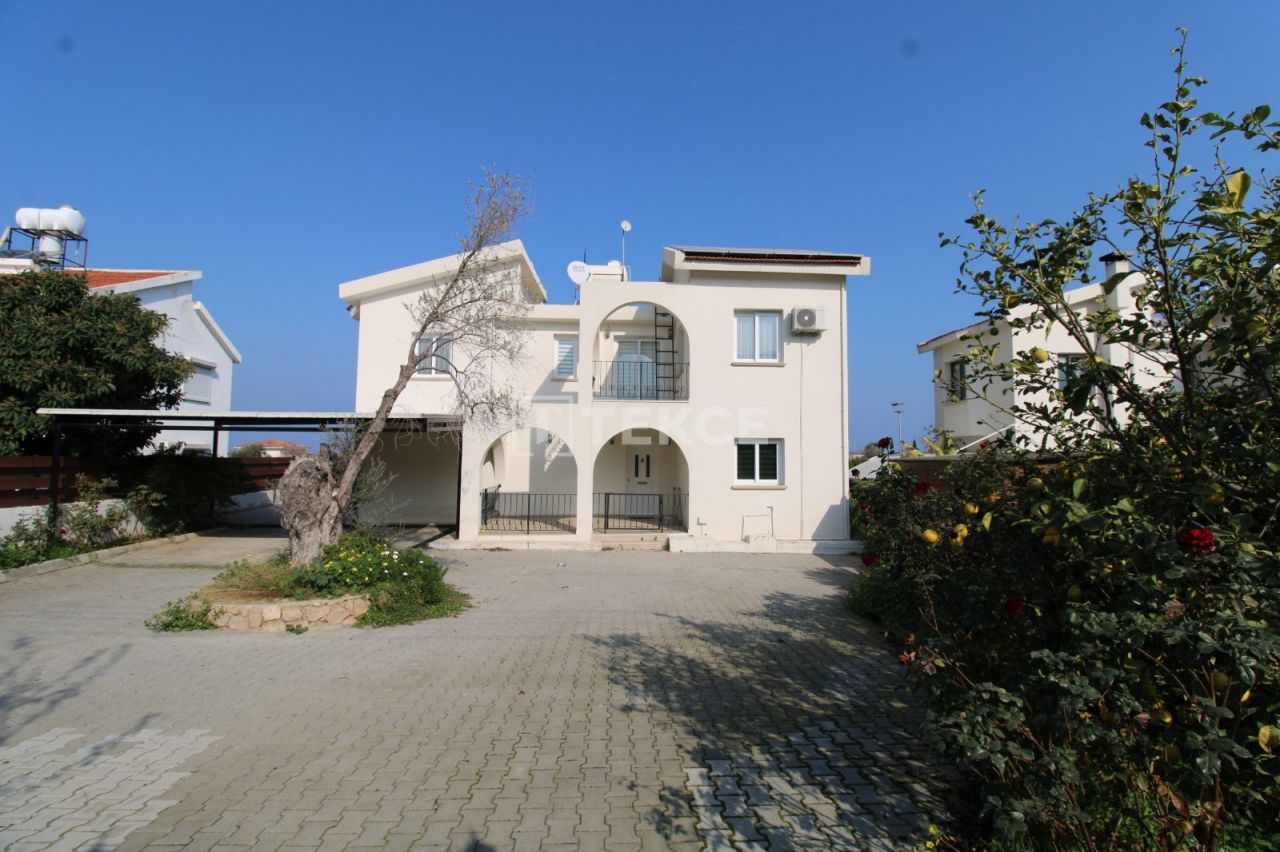 Villa a Kyrenia, Cipro, 189 m² - foto 2