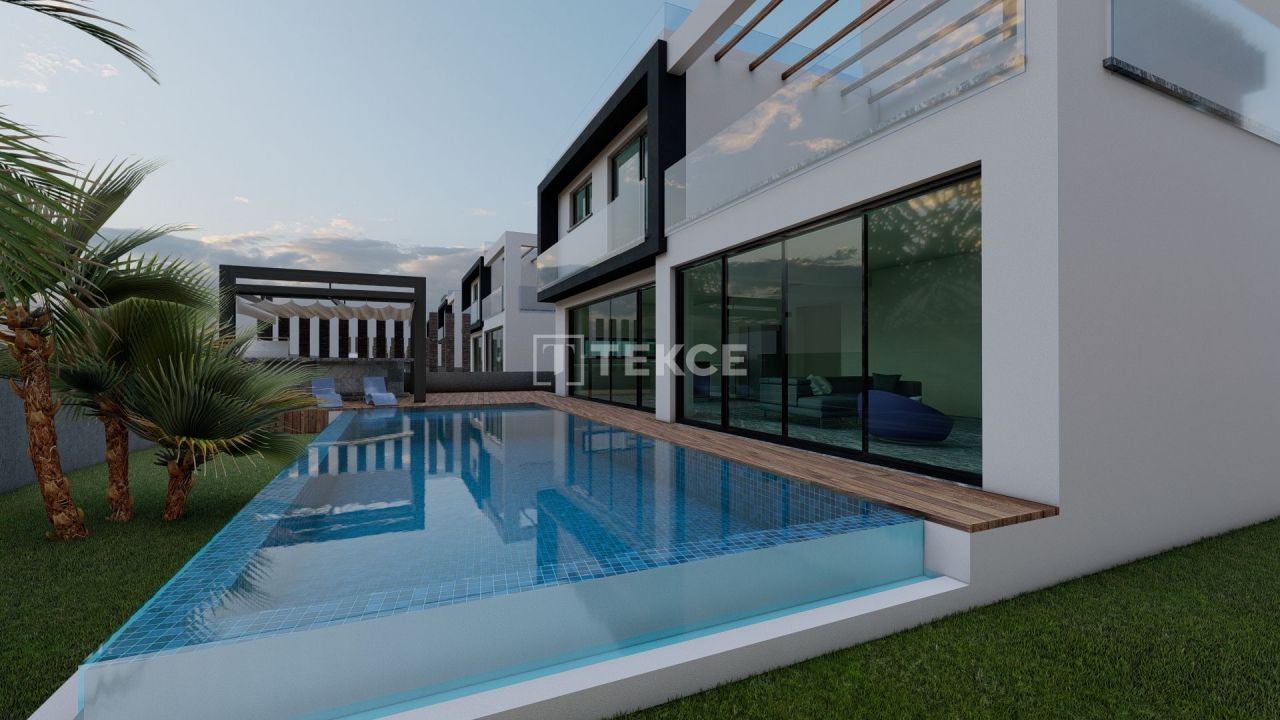 Villa in Iskele, Cyprus, 210 m² - picture 2
