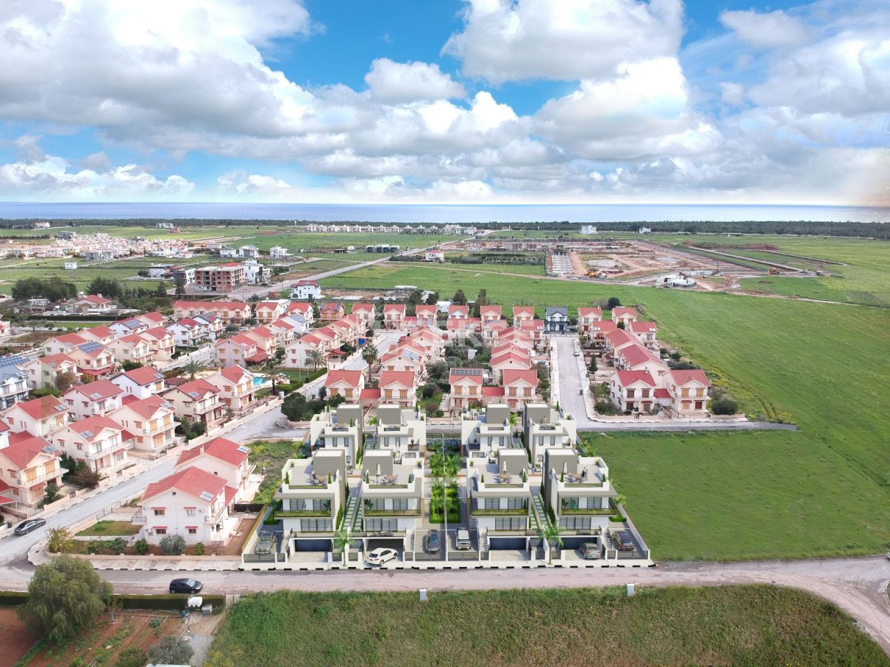 Villa in Iskele, Cyprus, 380 m² - picture 2