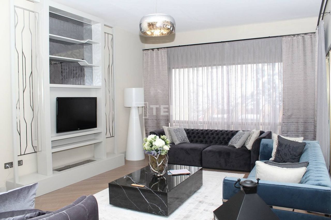 Apartment in Ankara, Turkey, 305 m² - picture 2