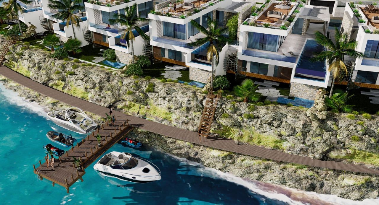 Ático en Gazimağusa, Chipre, 142 m² - imagen 2