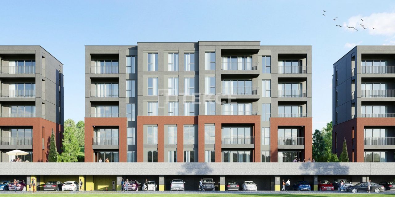 Apartamento en Başakşehir, Turquia, 165 m² - imagen 2