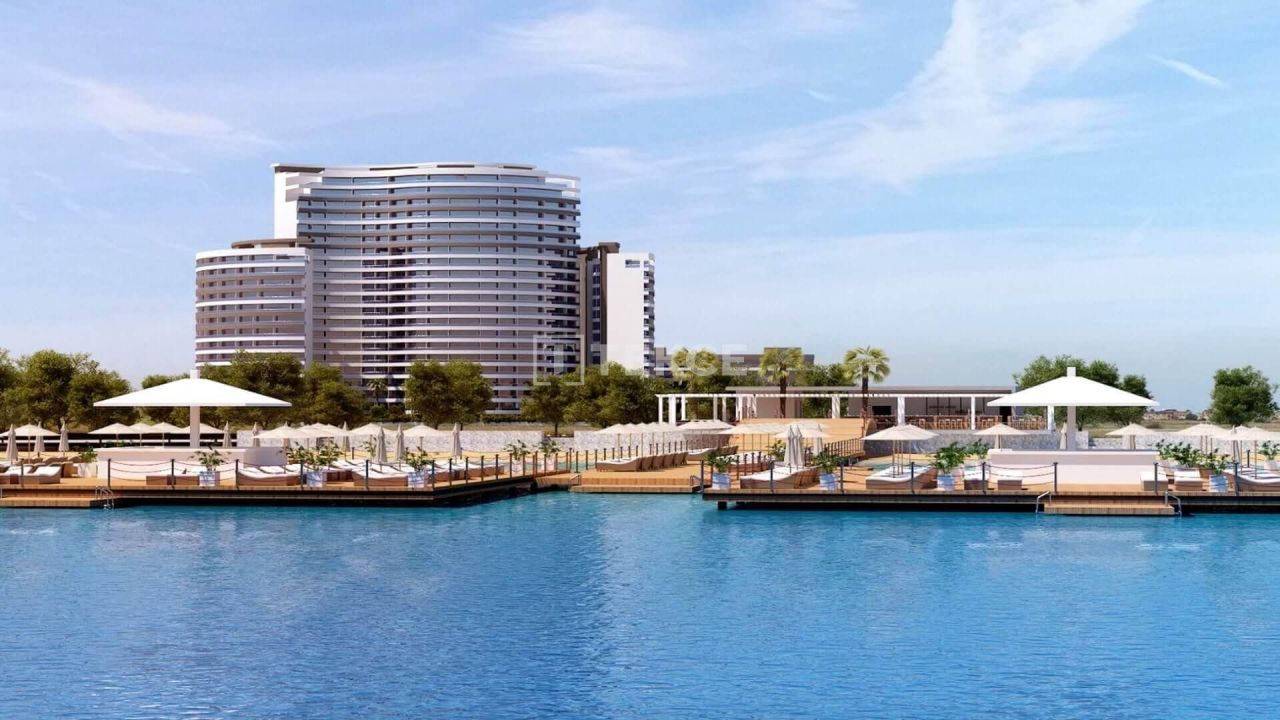 Apartamento en İskele, Chipre, 84 m² - imagen 2