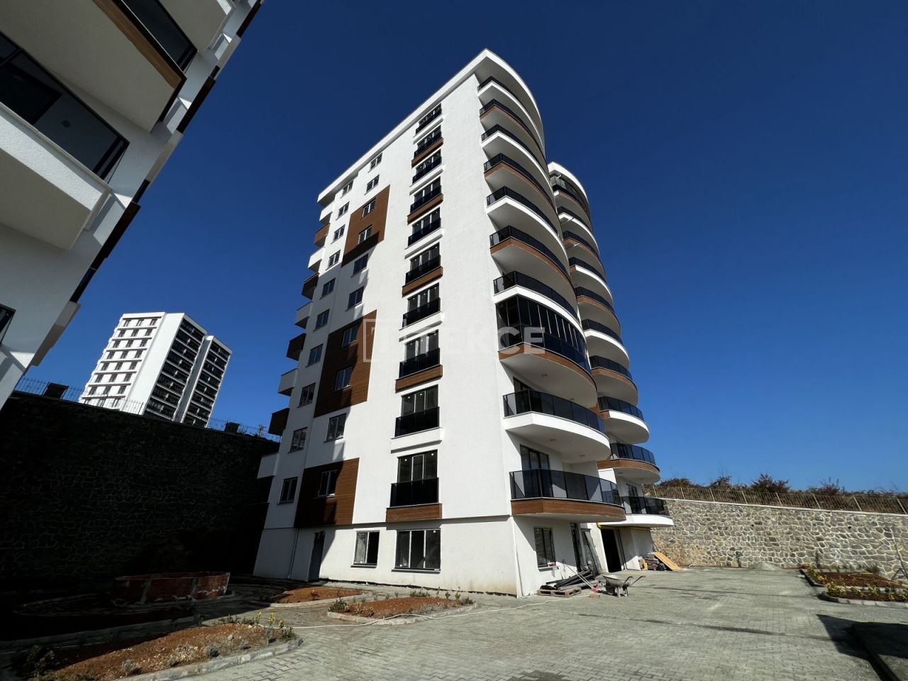 Apartamento Ortahisar, Turquia, 185 m² - imagen 2