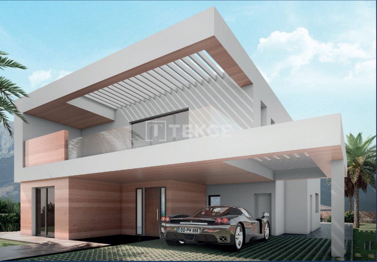 Villa a Mijas, Spagna, 407 m² - foto 2