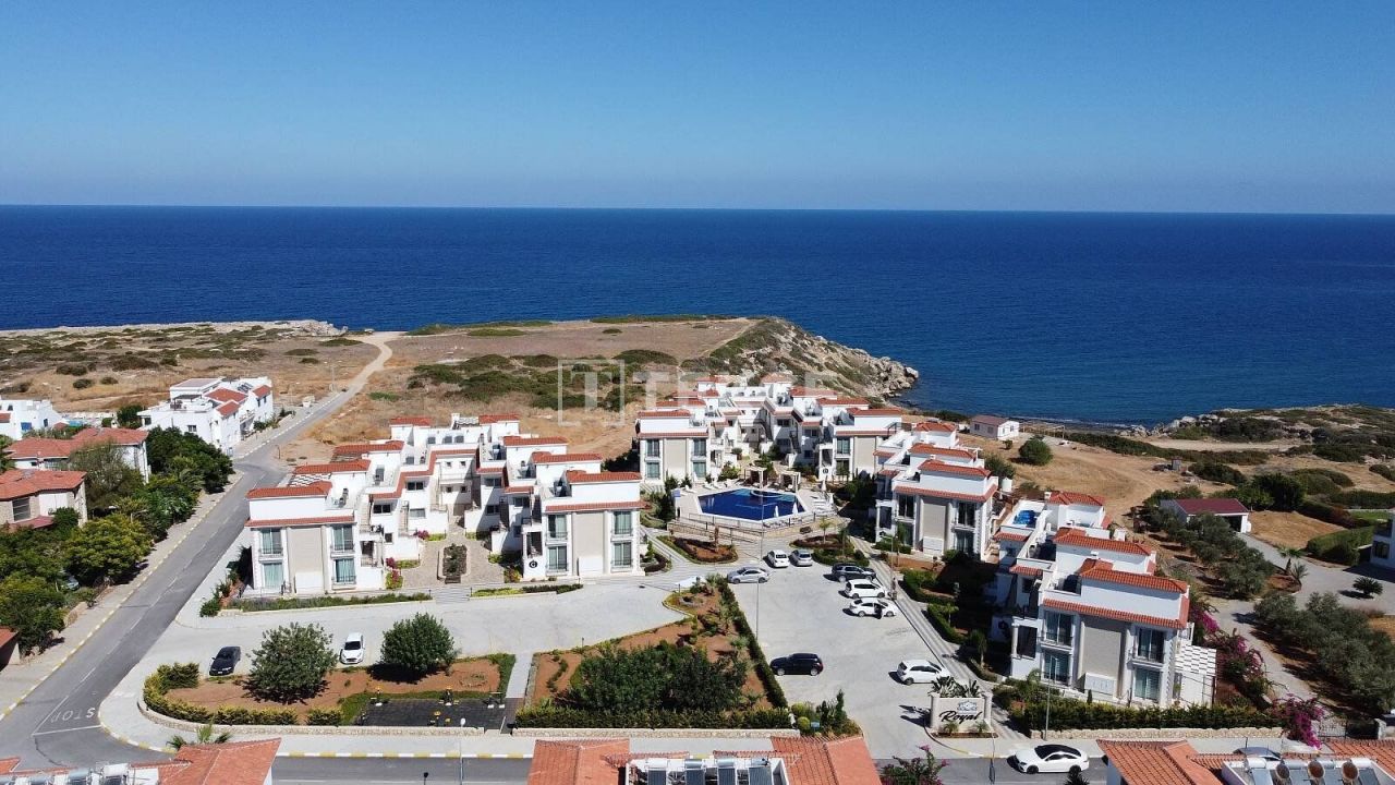 Appartement à Kyrenia, Chypre, 91 m² - image 2