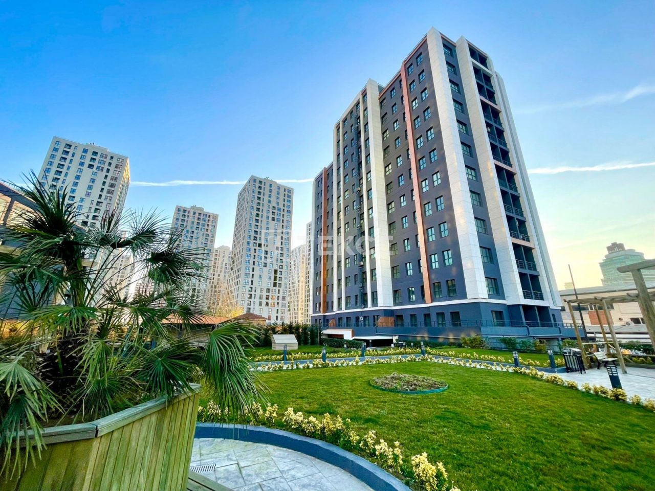 Apartamento en Esenyurt, Turquia, 105 m² - imagen 2