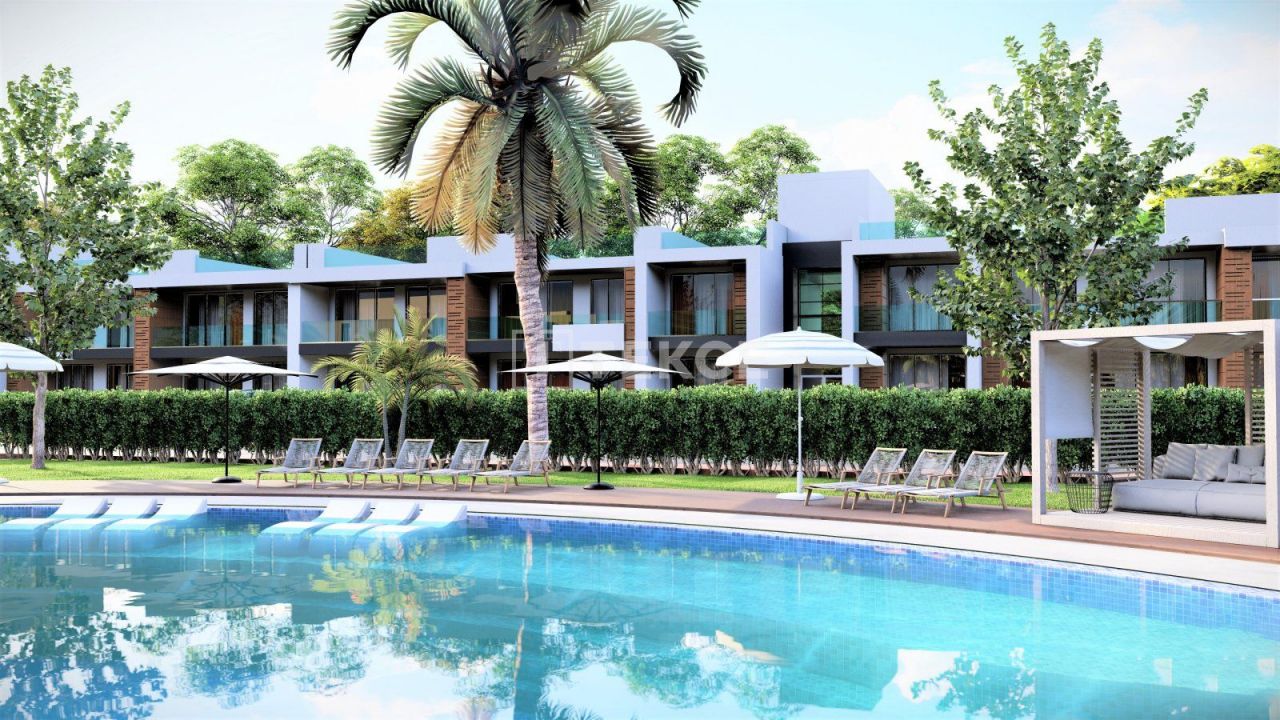 Appartement à Gazimağusa, Chypre, 52 m² - image 3