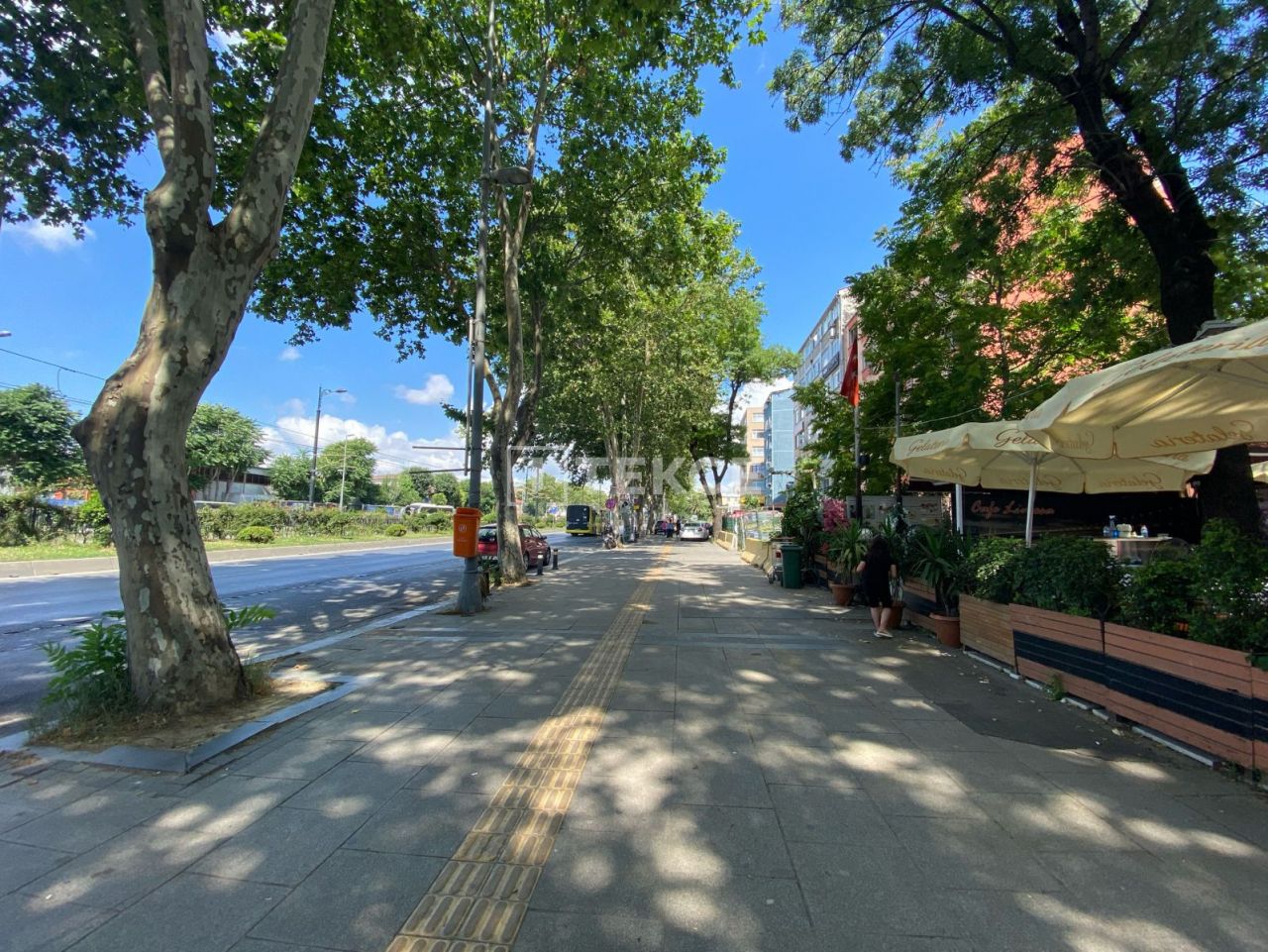 Apartment in Istanbul, Turkey, 190 m² - picture 3