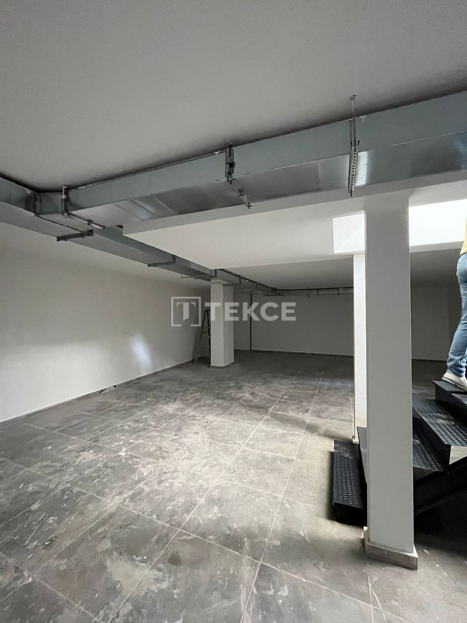 Negozio a Alanya, Turchia, 227 m² - foto 3