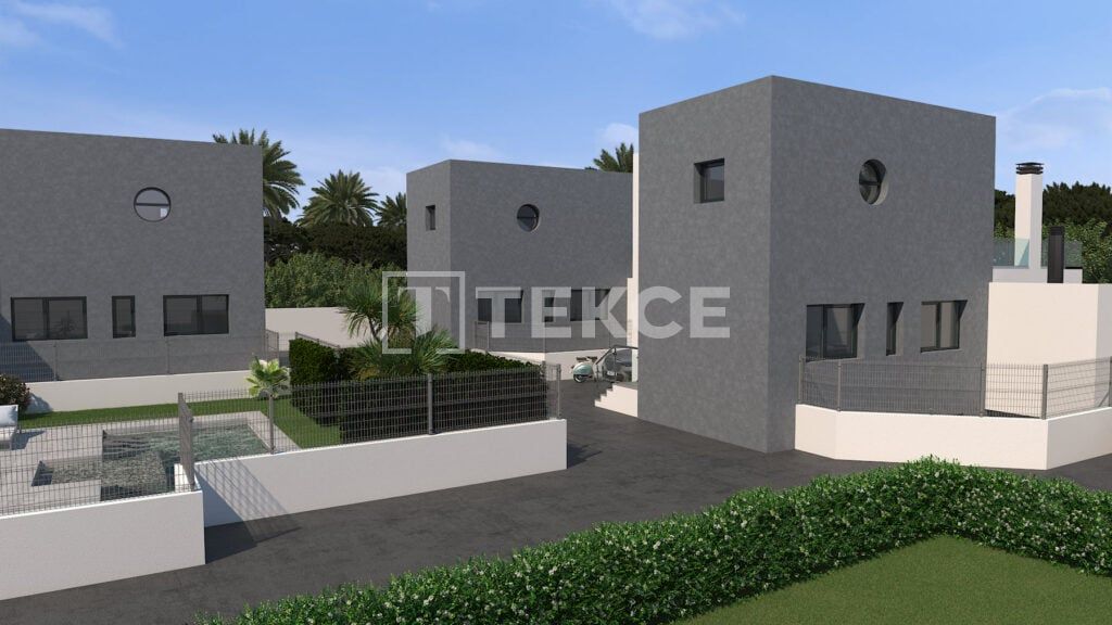 Villa in Alicante, Spain, 240 m² - picture 3