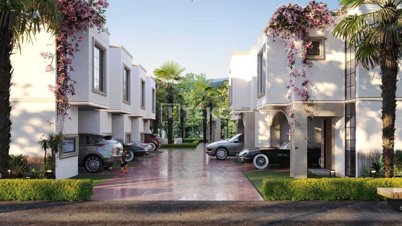 Apartment in Kyrenia, Zypern, 165 m² - Foto 3