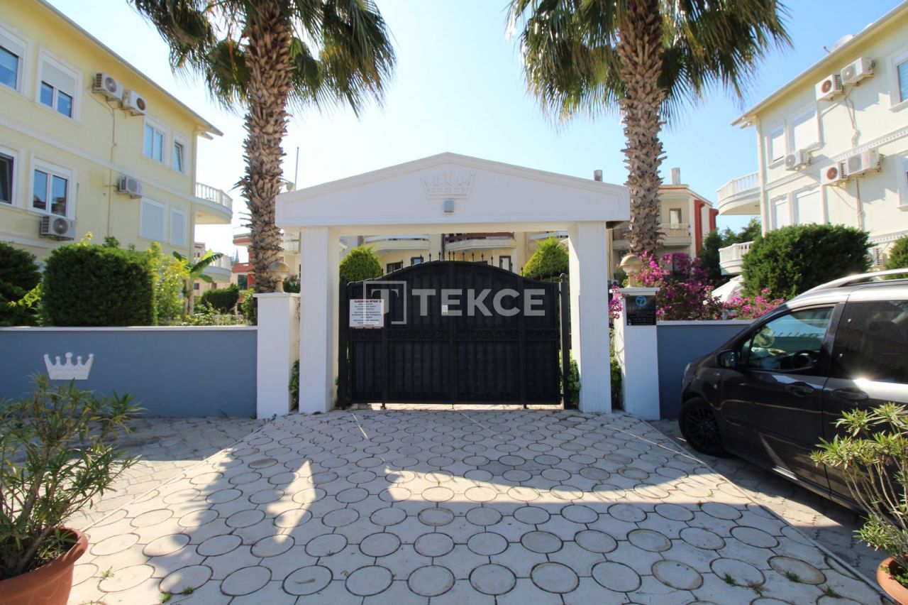 Apartamento en Belek, Turquia, 100 m² - imagen 3