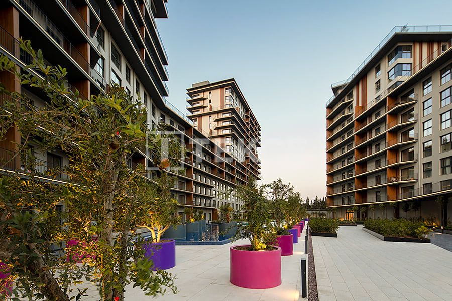 Café, restaurant Bornova, Turquie, 163 m² - image 3