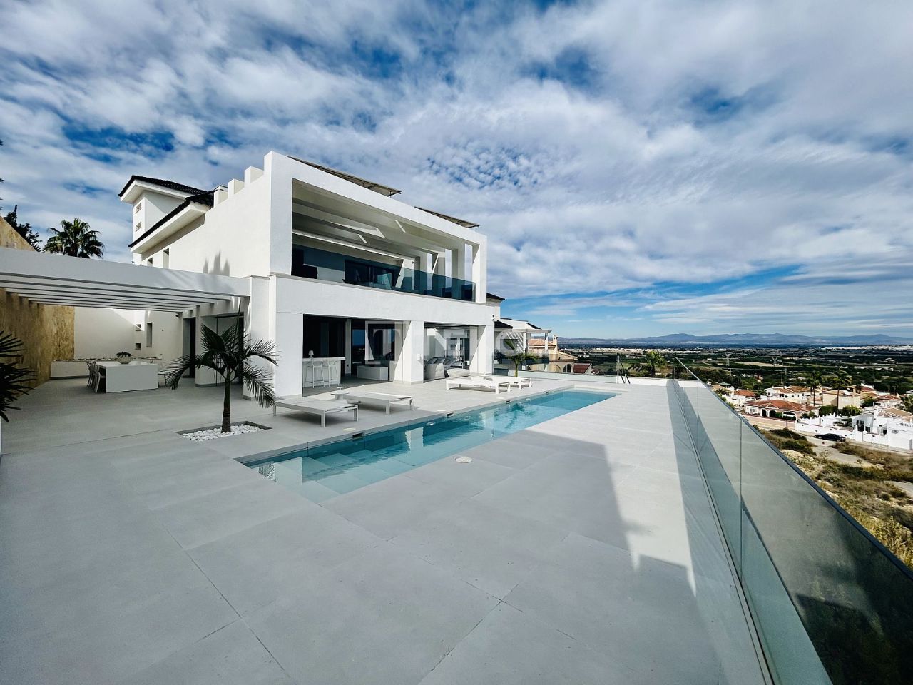 Villa a Rojales, Spagna, 372 m² - foto 3