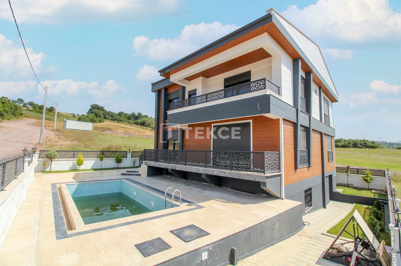 Villa in Yalova, Turkey, 375 m² - picture 3