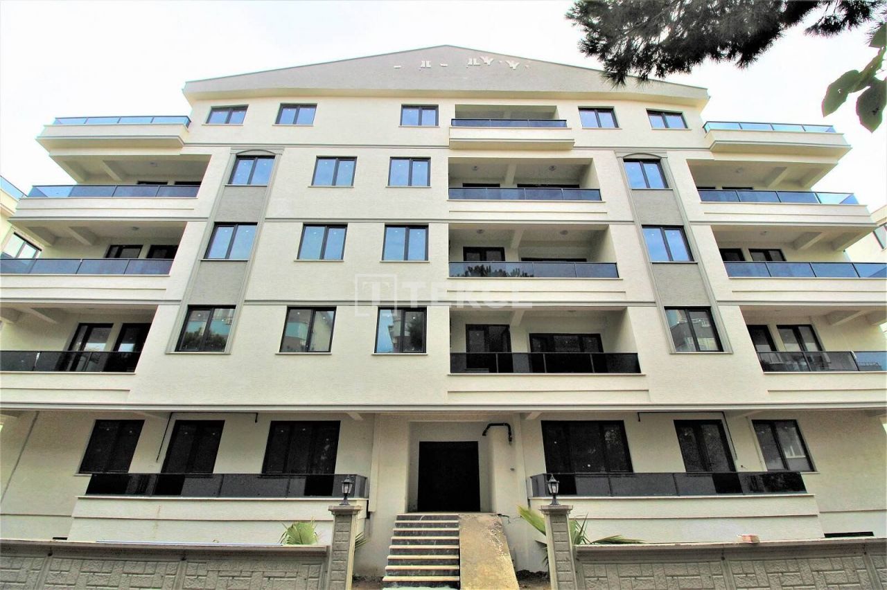 Apartment Çınarcık, Türkei, 200 m² - Foto 3