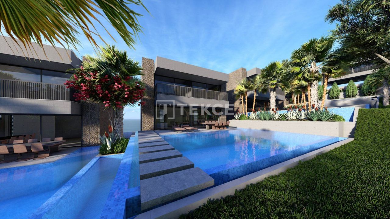 Villa à Kyrenia, Chypre, 175 m² - image 3