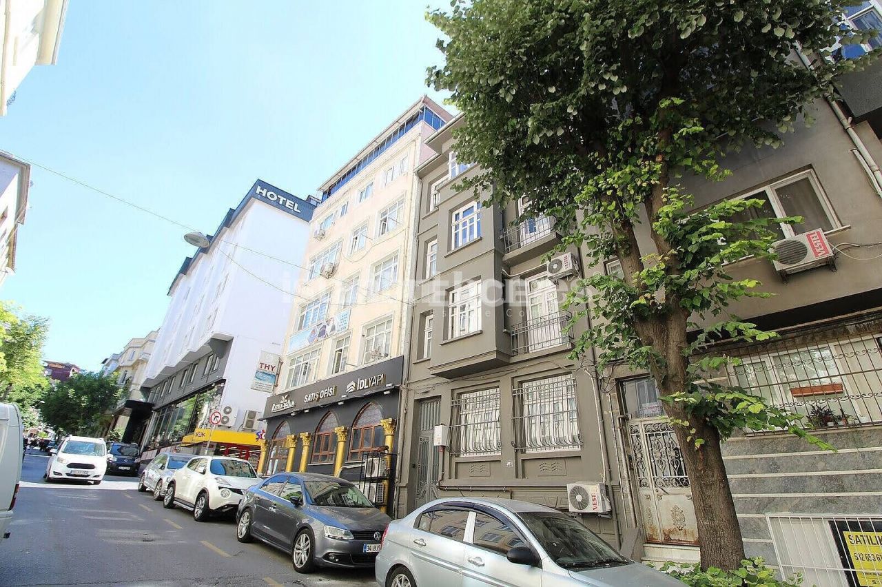 Appartamenti a Istanbul, Turchia, 300 m² - foto 3