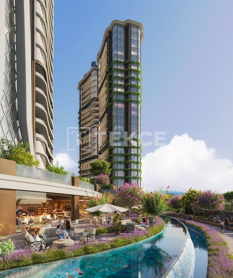 Apartamento en Ankara, Turquia, 267 m² - imagen 3