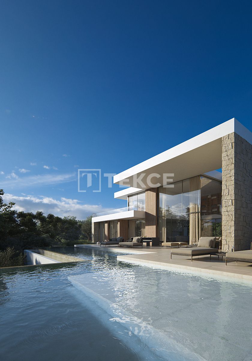 Villa à Teulada, Espagne, 677 m² - image 3