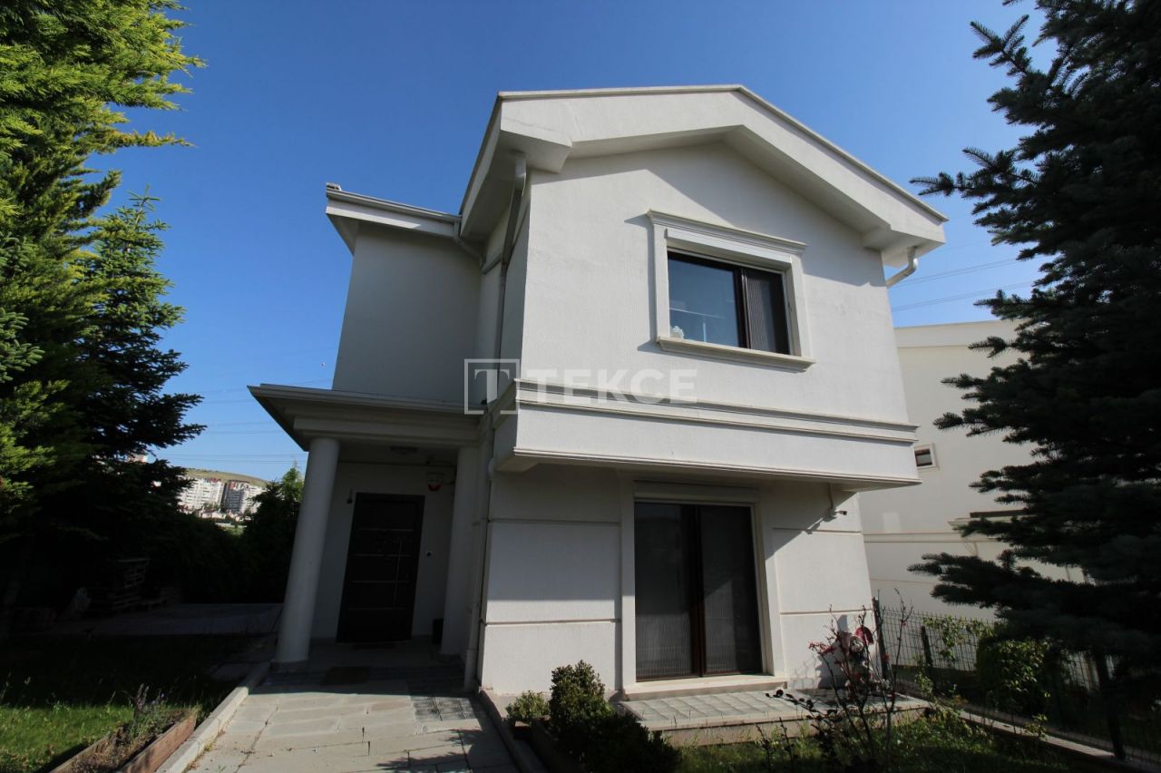 Villa ad Ankara, Turchia, 450 m² - foto 3