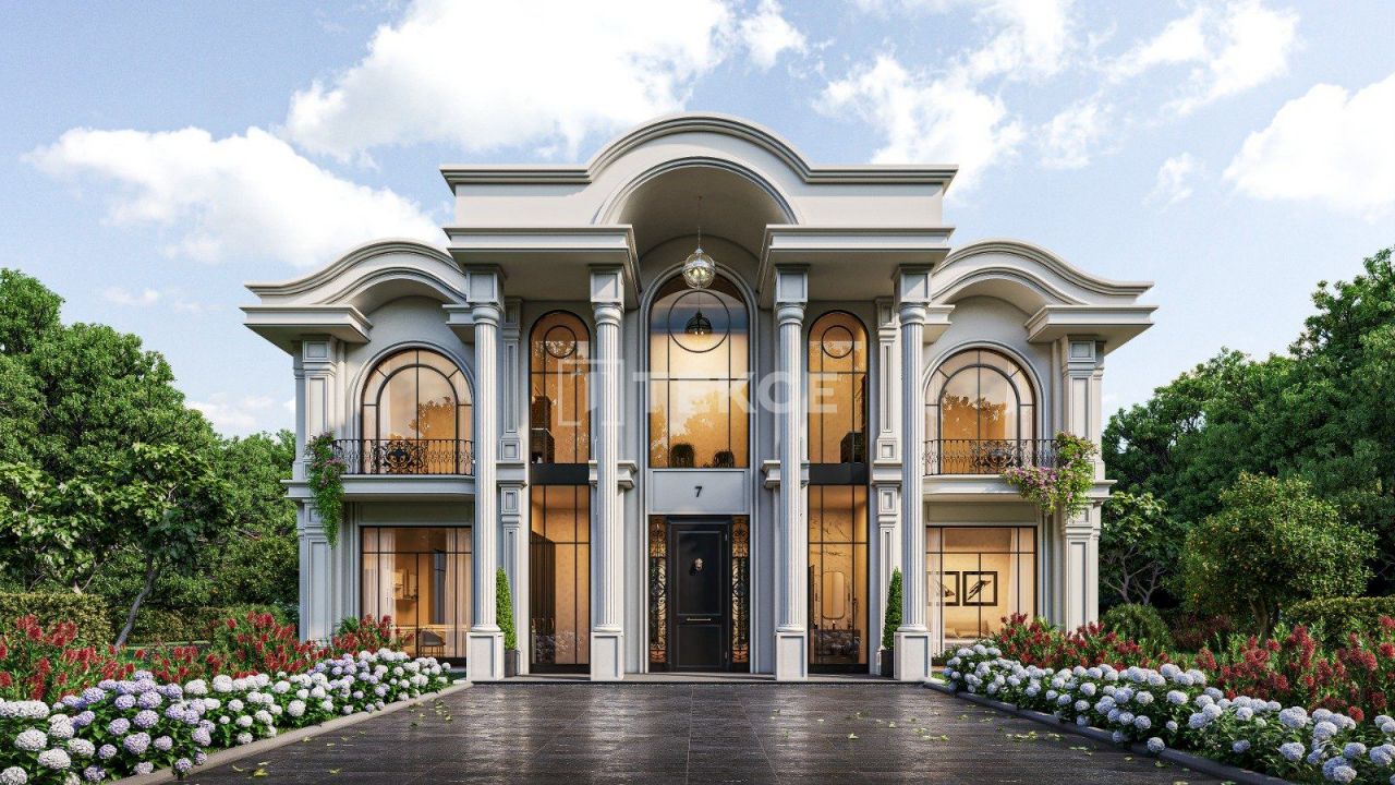 Appartement Başiskele, Turquie, 964 m² - image 3