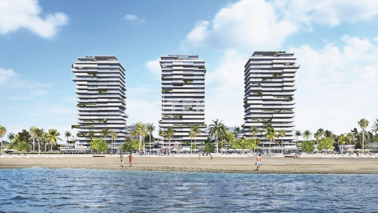 Appartement à Malaga, Espagne, 266 m² - image 3