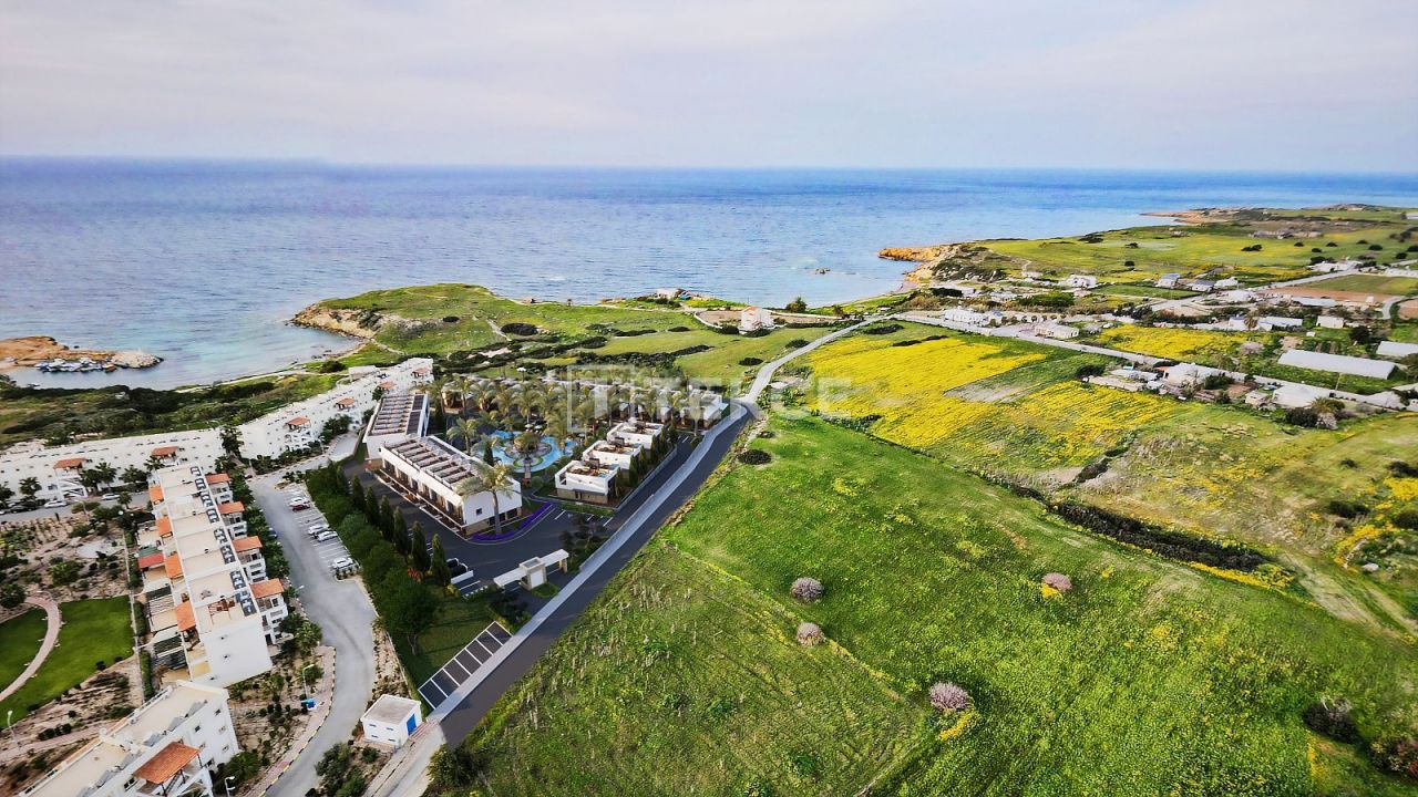 Villa in Gazimağusa, Zypern, 122 m² - Foto 3