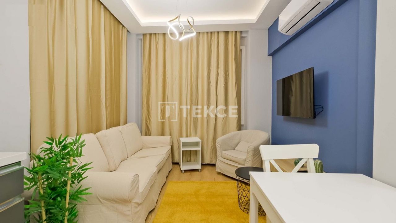 Apartment in Istanbul, Turkey, 350 m² - picture 3