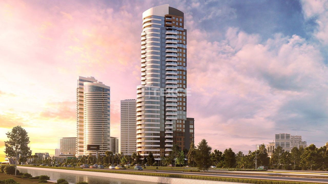 Apartment Konak, Turkey, 313 m² - picture 3