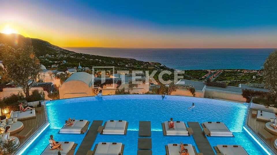 Maison urbaine à Kyrenia, Chypre, 241 m² - image 3