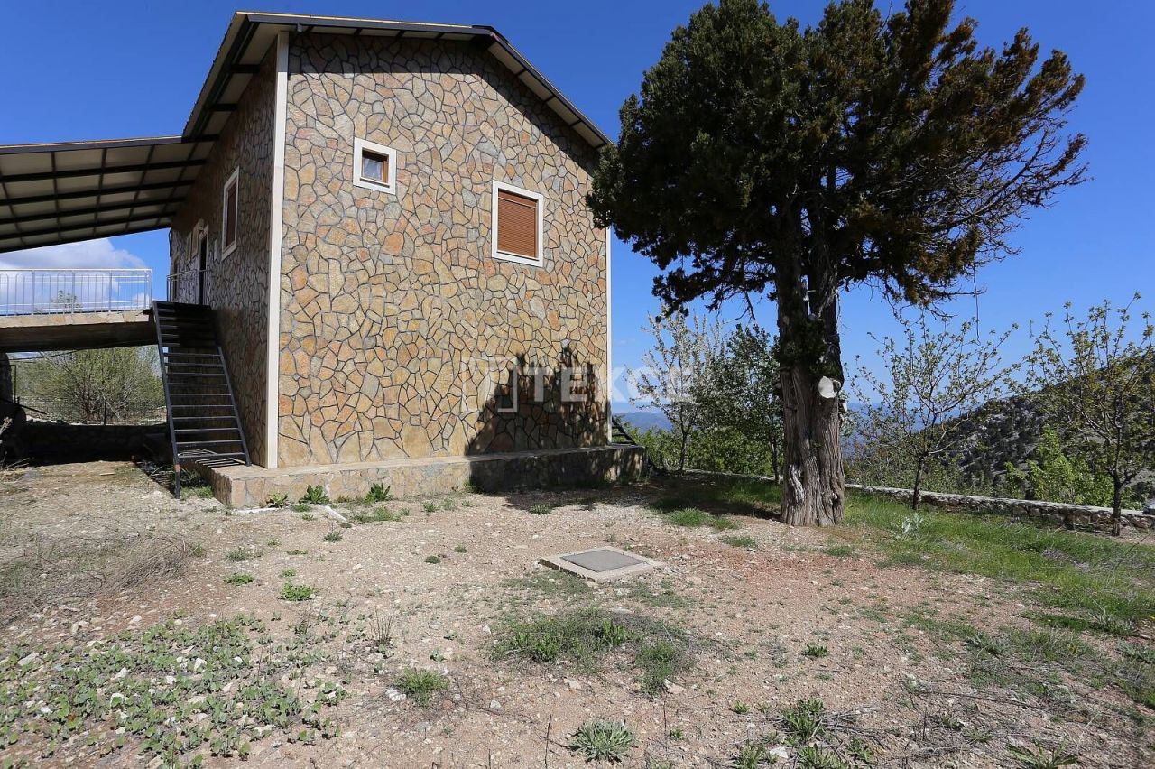 Apartamento en Antalya, Turquia, 224 m² - imagen 3