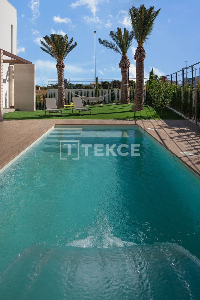 Villa a Orihuela, Spagna, 270 m² - foto 4