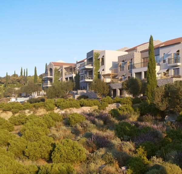 Appartamenti a Tivat, Montenegro, 118.11 m² - foto 13