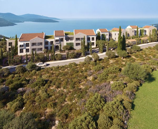 Appartamenti a Tivat, Montenegro, 118.11 m² - foto 14