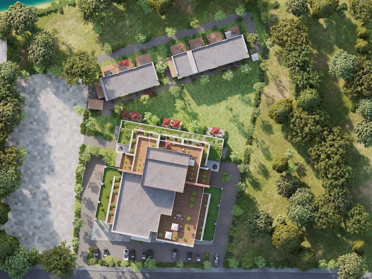 Apartamento en Estambul, Turquia, 111 m² - imagen 4