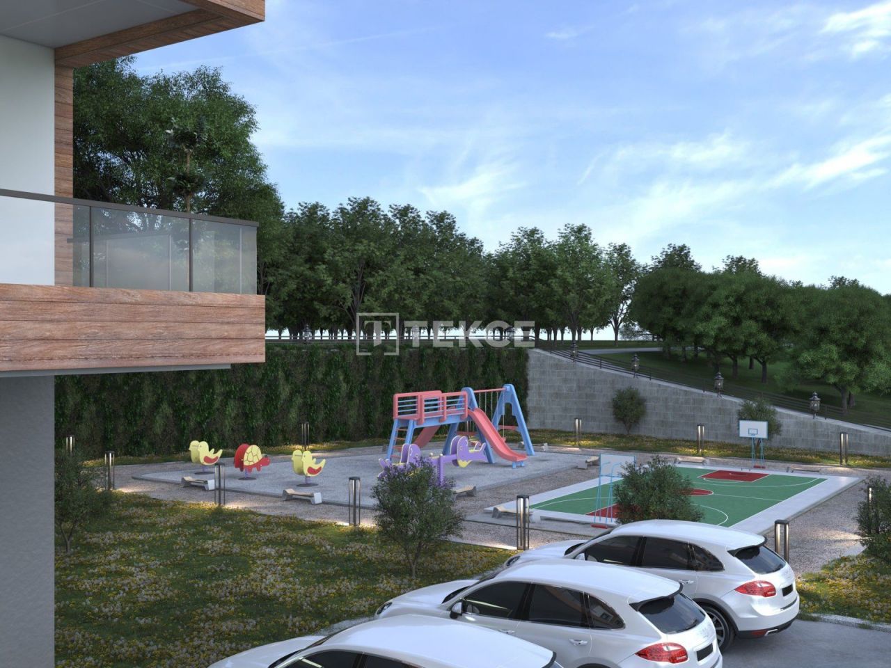 Apartment Yomra, Turkey, 165 m² - picture 4