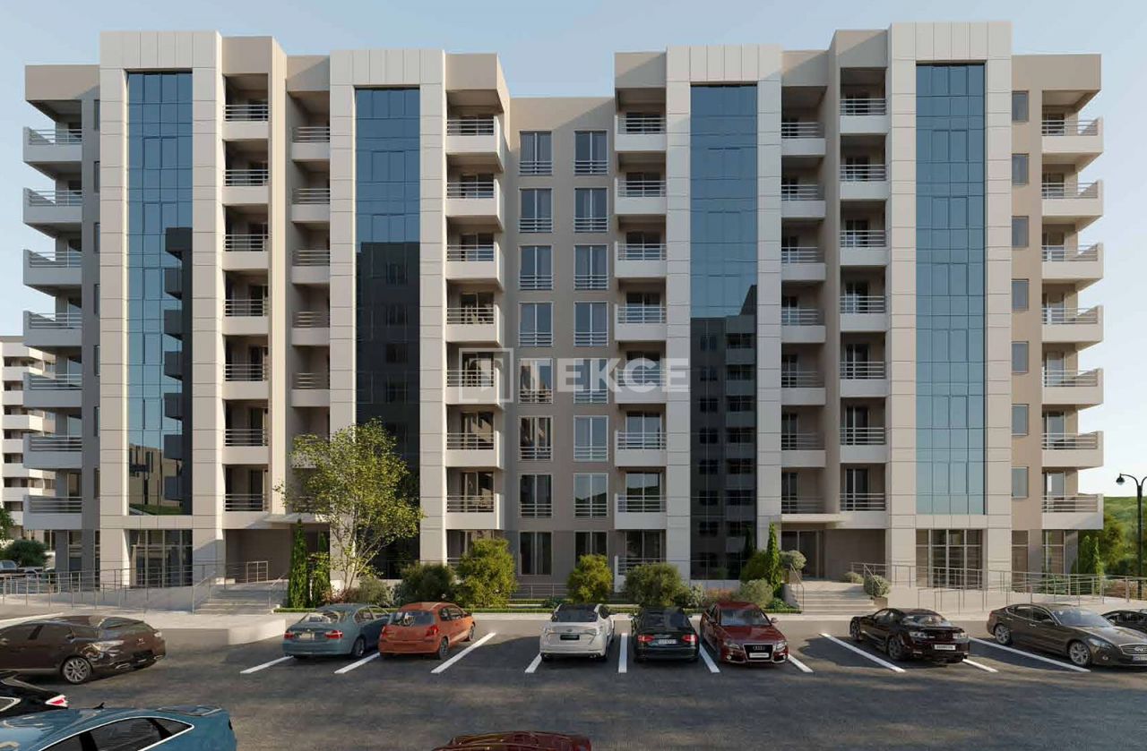 Negozio Karabağlar, Turchia, 66 m² - foto 4