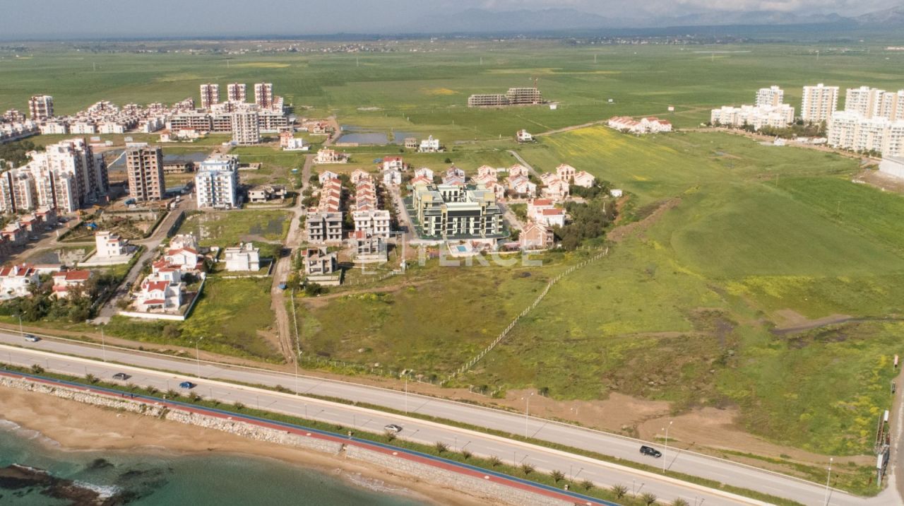 Penthouse à İskele, Chypre, 260 m² - image 4