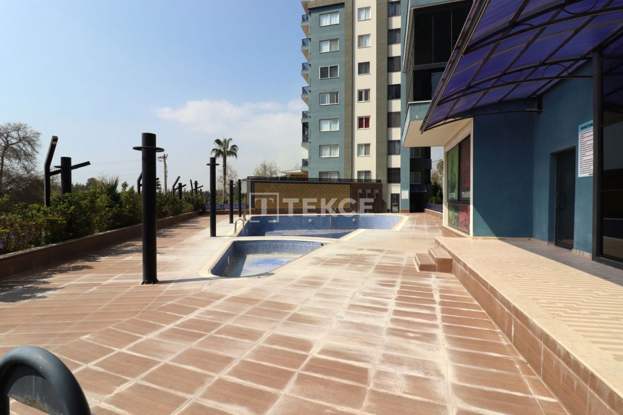 Appartamenti Erdemli, Turchia, 170 m² - foto 4