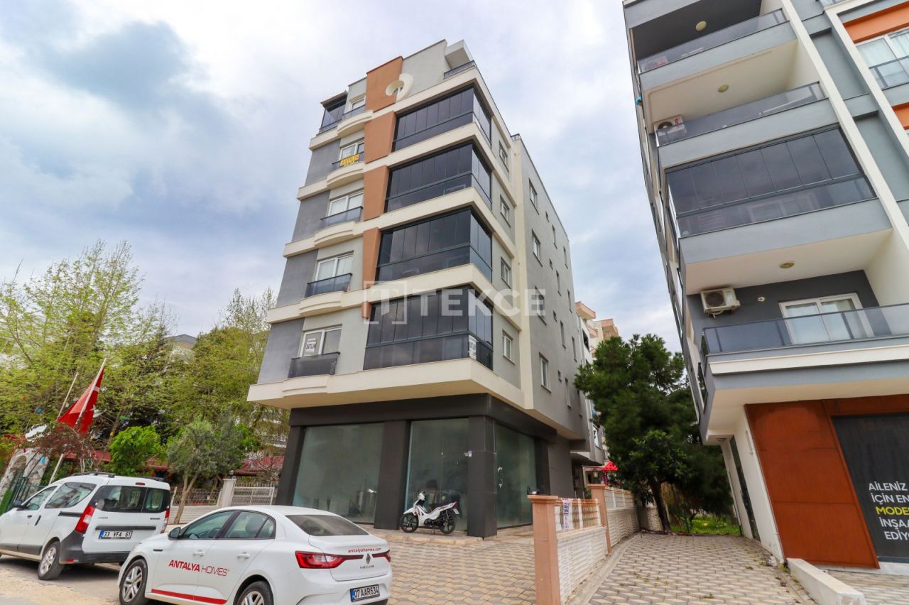 Appartement Erdemli, Turquie, 160 m² - image 4