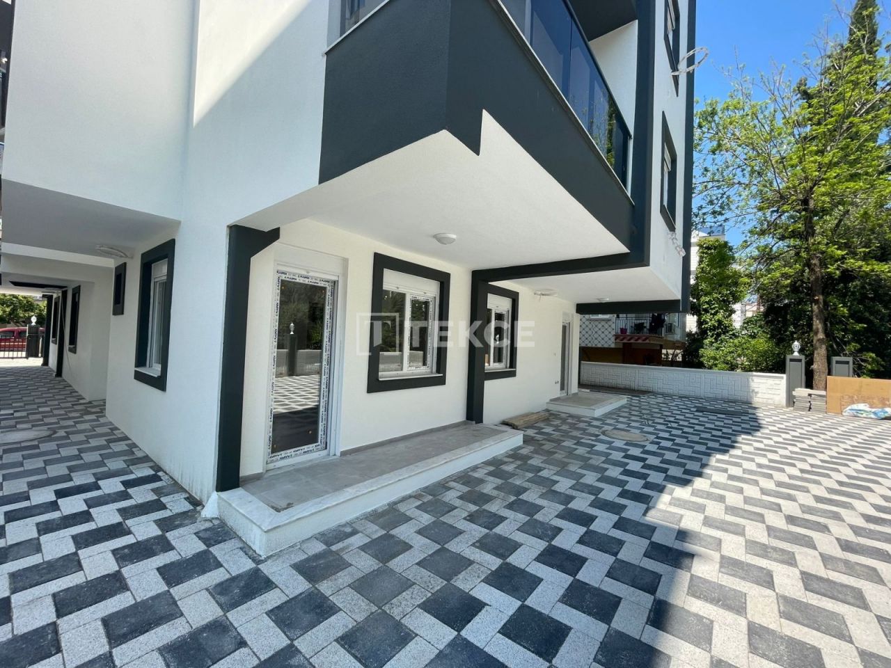 Apartment in Antalya, Türkei, 75 m² - Foto 4